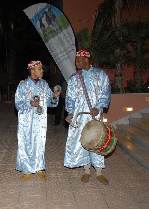 Animation Evènementielle Marrakech