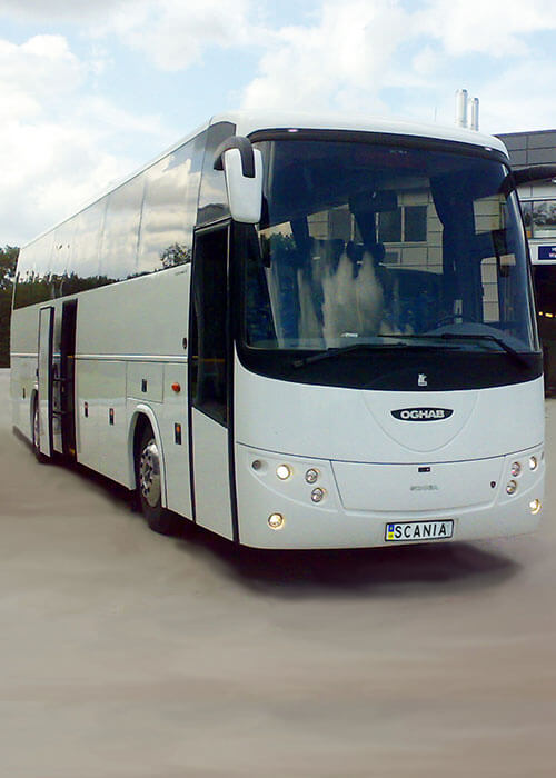 Transport à Marrakech